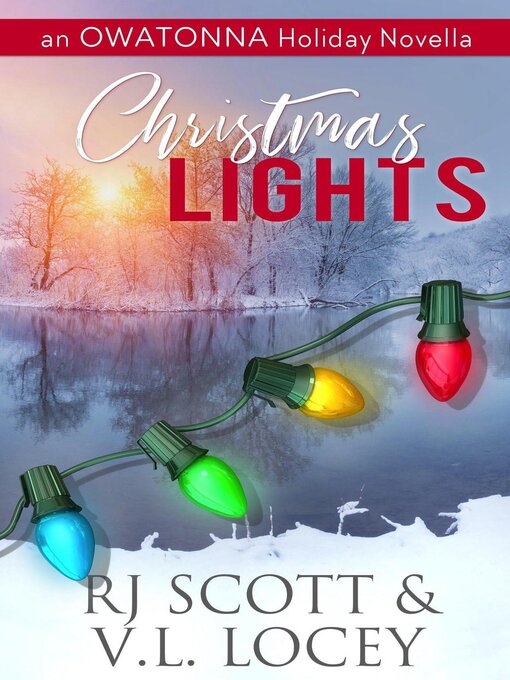 Title details for Christmas Lights by RJ Scott - Available